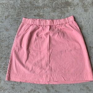 Merona Pull On Skirt